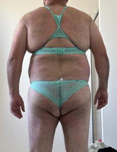 Photo de Dans a bouche 👄 et son Cul 🍩