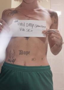 Photo de Avril Dirty 