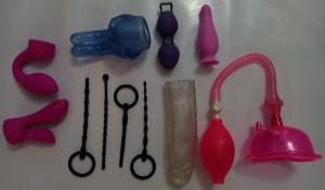 sex toy divers