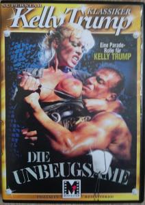 Vends DVD avec Kelly Trump