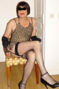 Photo de SoumiseSavina