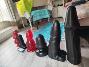 Photo de Homme cul de salope 