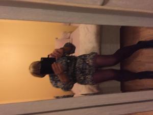 Photo de sylvia