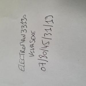 Photo de Electroman33130