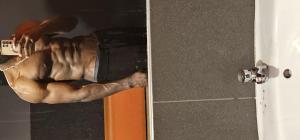 Disponible pour un plan cul