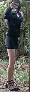 Trav en chaleure.Pour les hommes qui veulent se vider. Lily 💋