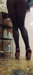 Julia trav soumise pour homme mr actif