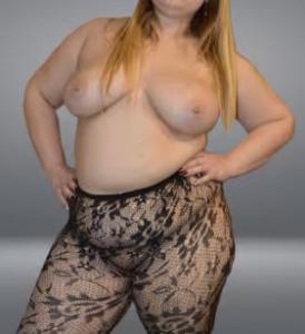 Photos prives d'une jolie coquine blonde 💋