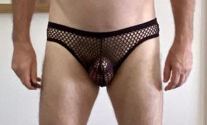 slips, boxer, jock, string... pour hommes