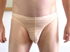 slips, boxer, jock, string... pour hommes