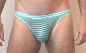 slips, boxer, jock, string... pour hommes