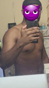 Guadeloupeen de 27 ans cherche sexfriend sur longue dure 