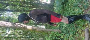 rencontre coquine nature