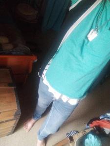 Je donne cours de sex masculine 