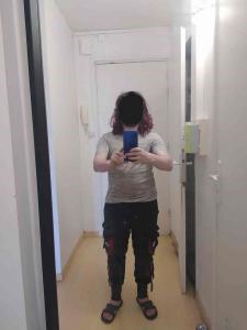 cherche femme pour plan cul