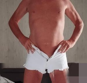 H ch Trio Bi avec Couple