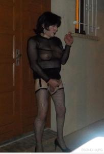 Pour un soumis actif