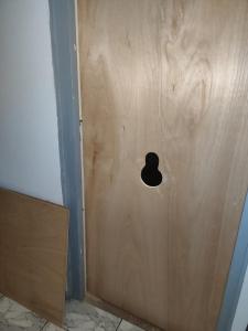 Glory hole