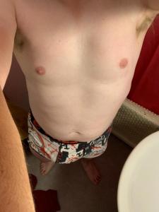 Jeune homme recherche FEMME