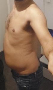 Cherche f pour m'enfiler 