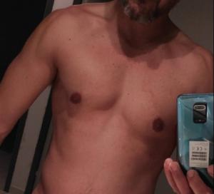 Homme htro propre et discret pour rencontres coquines relles