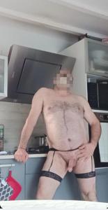 Je recherche voyeur pour poses photo/vido .