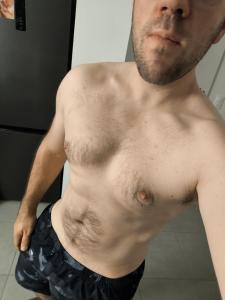 Homme 33 ans de bordeaux 