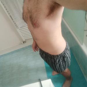 Je cherche une ou plusieurs trans ou gay