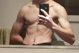 Jeune homme cherche femme mature 