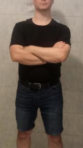  Homme du 70 recherche femme pour moments complices