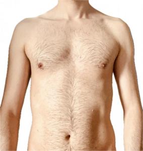 Courtois Multiorgasmique de 30ans