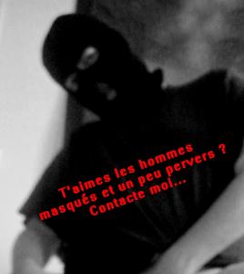 Photo de Maskedman14