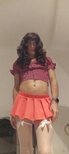 Travesti, Sissy , Muse