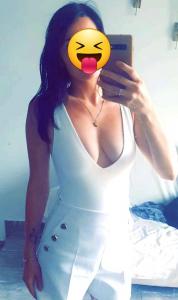 Femme (30 ans) pour shootings & castings srieux