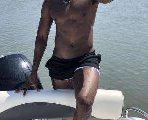 JH Black Sportif cherche Femme Uniquement en le de France 