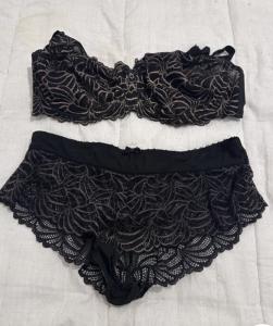 Ensemble porter un mois 