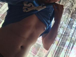 jeune acteur amateur