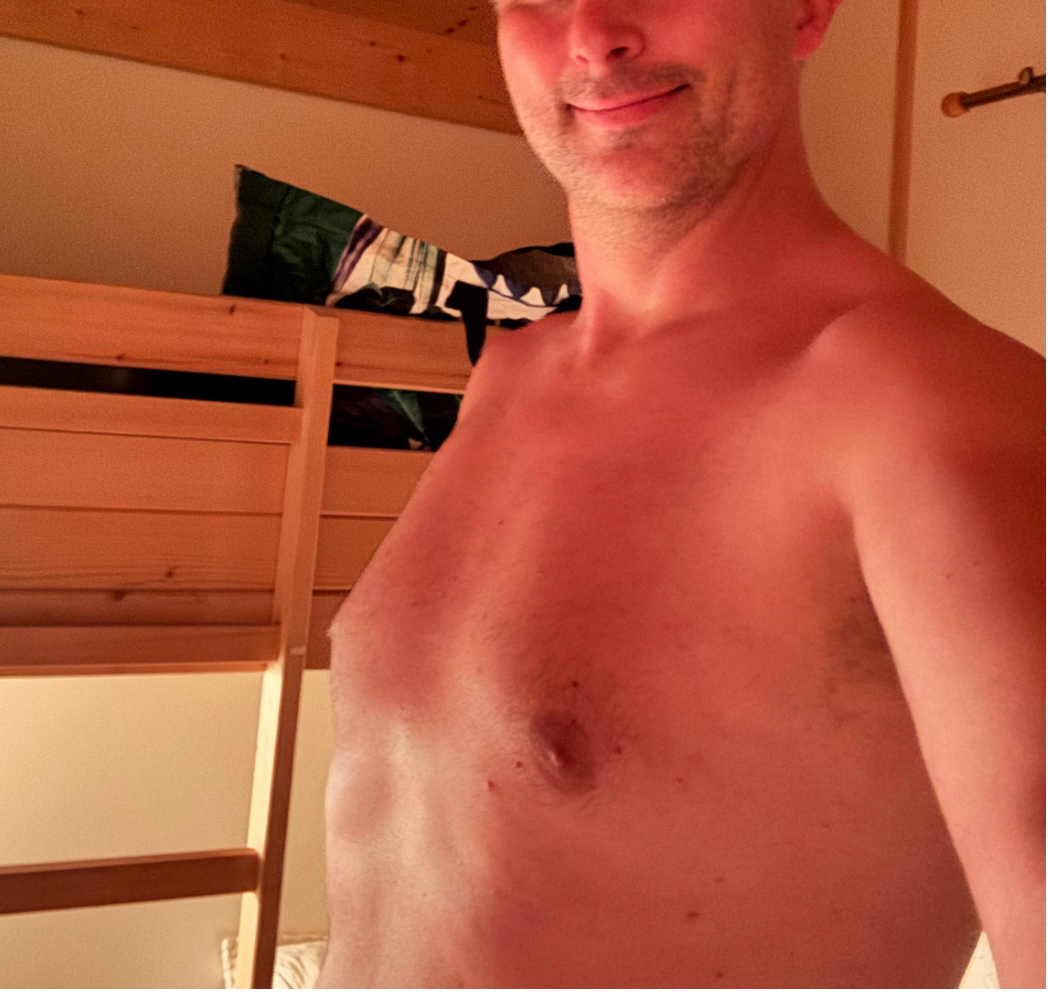 Proposition dune amitié coquine en sexfriend ou plan de Q dun soir
non vénal