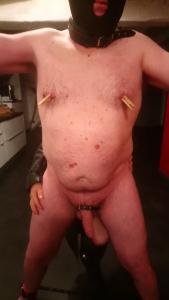 Vritable soumis  disposition 