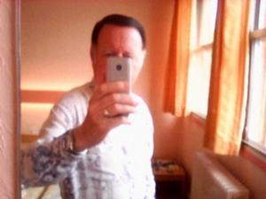 chatain yx vert Paris , 