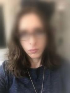 Femme trans disponible pour toi chrie 