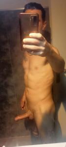 Homme 42 ans pour casting x