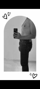 Curieux, coquin et sensuel 