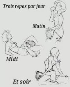 Cherche femme pour butiner sa fleur