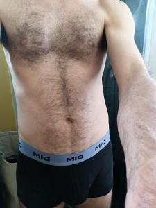 Homme bm pour femme qui cherche plaisir sans blabla 