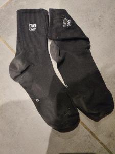 Chaussettes homme 