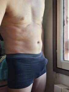 Promenade prs de prahecq pour F ou CPL