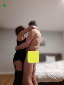 couple h/f pour femme