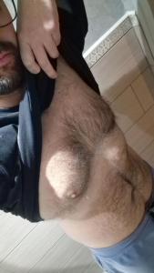 homme docile pour femme trav trans couple