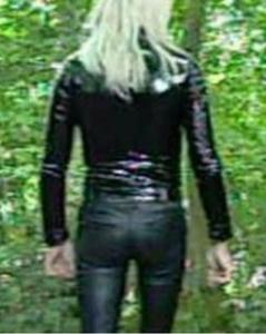 Sabrinatrav cherche gros zizi 